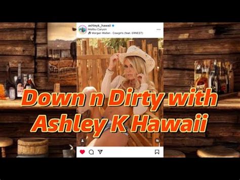 ashleyk_hawaii dildo|ashleyk hawaii dildo party 2